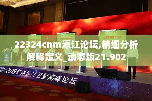 22324cnm濠江论坛,精细分析解释定义_动态版21.902