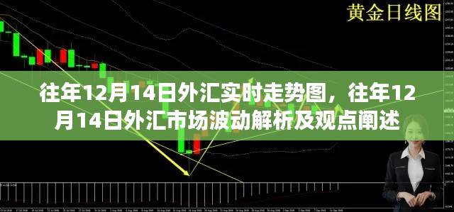 往年12月14日外汇市场深度解析,走势图、波动及观点分享