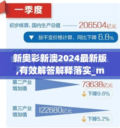 新奥彩新澳2024最新版,有效解答解释落实_macOS10.244