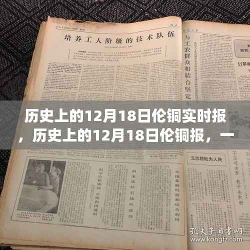 历史上的12月18日伦铜实时报,与自然美景的邂逅与内心平和之旅的探寻