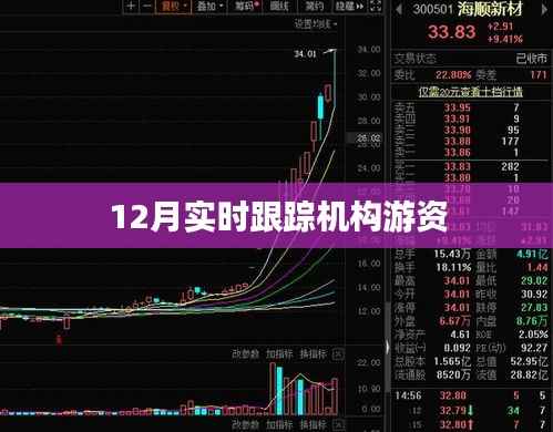 揭秘机构游资动态,12月实时跟踪报告