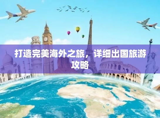 打造完美海外之旅,详细出国旅游攻略